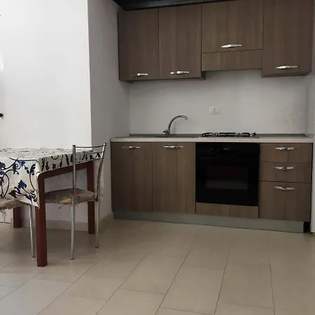 Alloggio San Francesco Apartamento