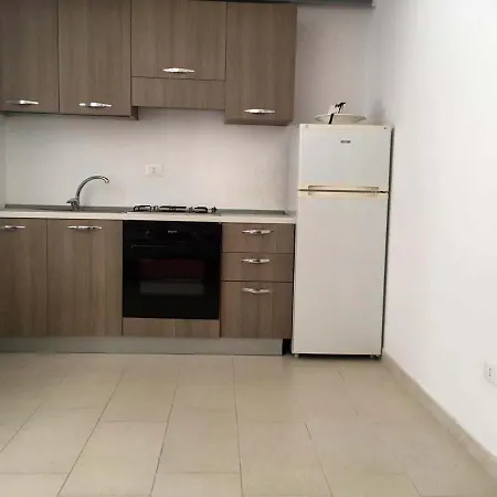 Apartamento Alloggio San Francesco *