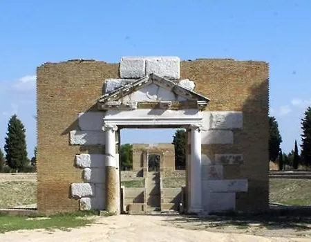 Alloggio San Francesco Lucera