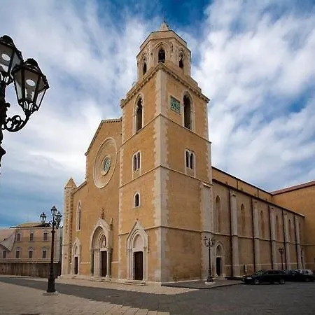 Alloggio San Francesco Apartamento