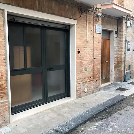 Alloggio San Francesco Apartamento *