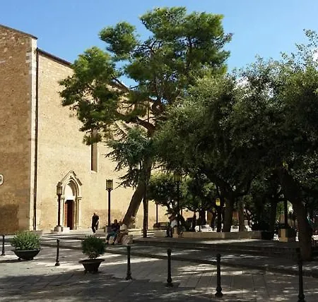 Alloggio San Francesco Apartamento Lucera