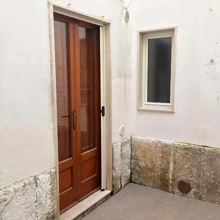 Alloggio San Francesco Apartamento