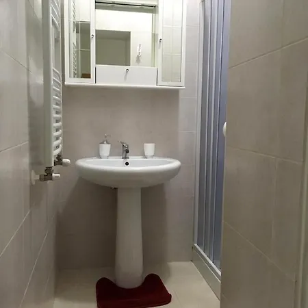 Alloggio San Francesco Apartamento