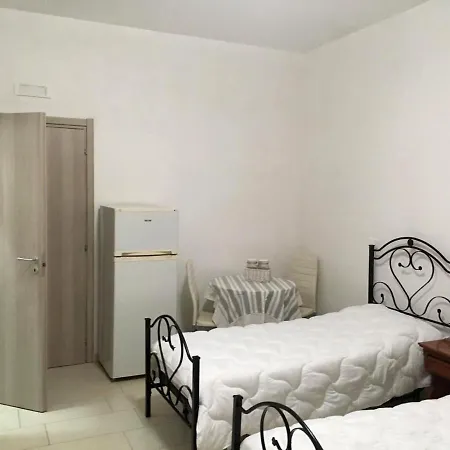Alloggio San Francesco Apartamento *