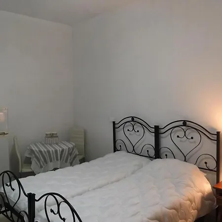 Alloggio San Francesco Apartamento *