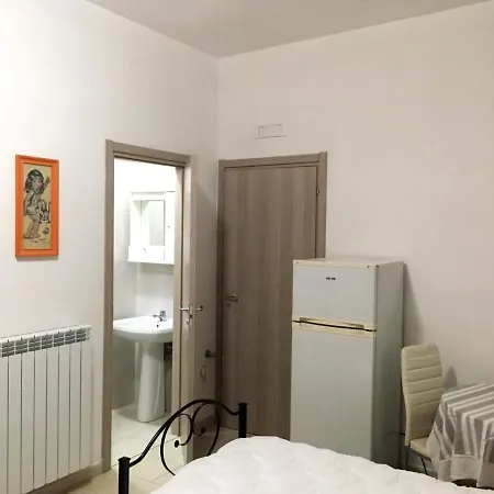 Apartamento Alloggio San Francesco