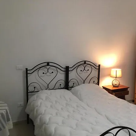 Apartamento Alloggio San Francesco