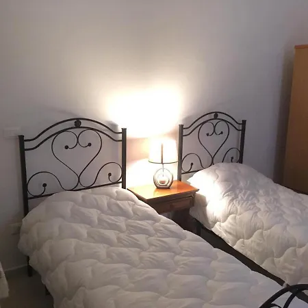 Alloggio San Francesco Apartamento
