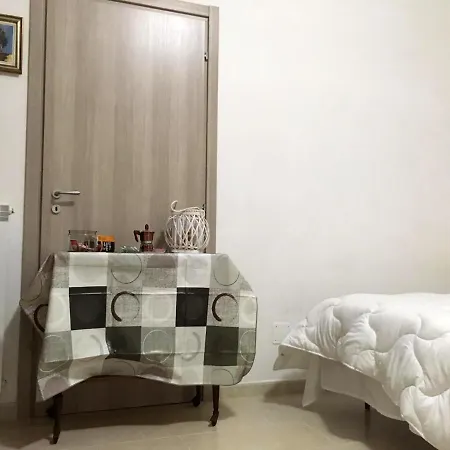 Alloggio San Francesco Apartamento *